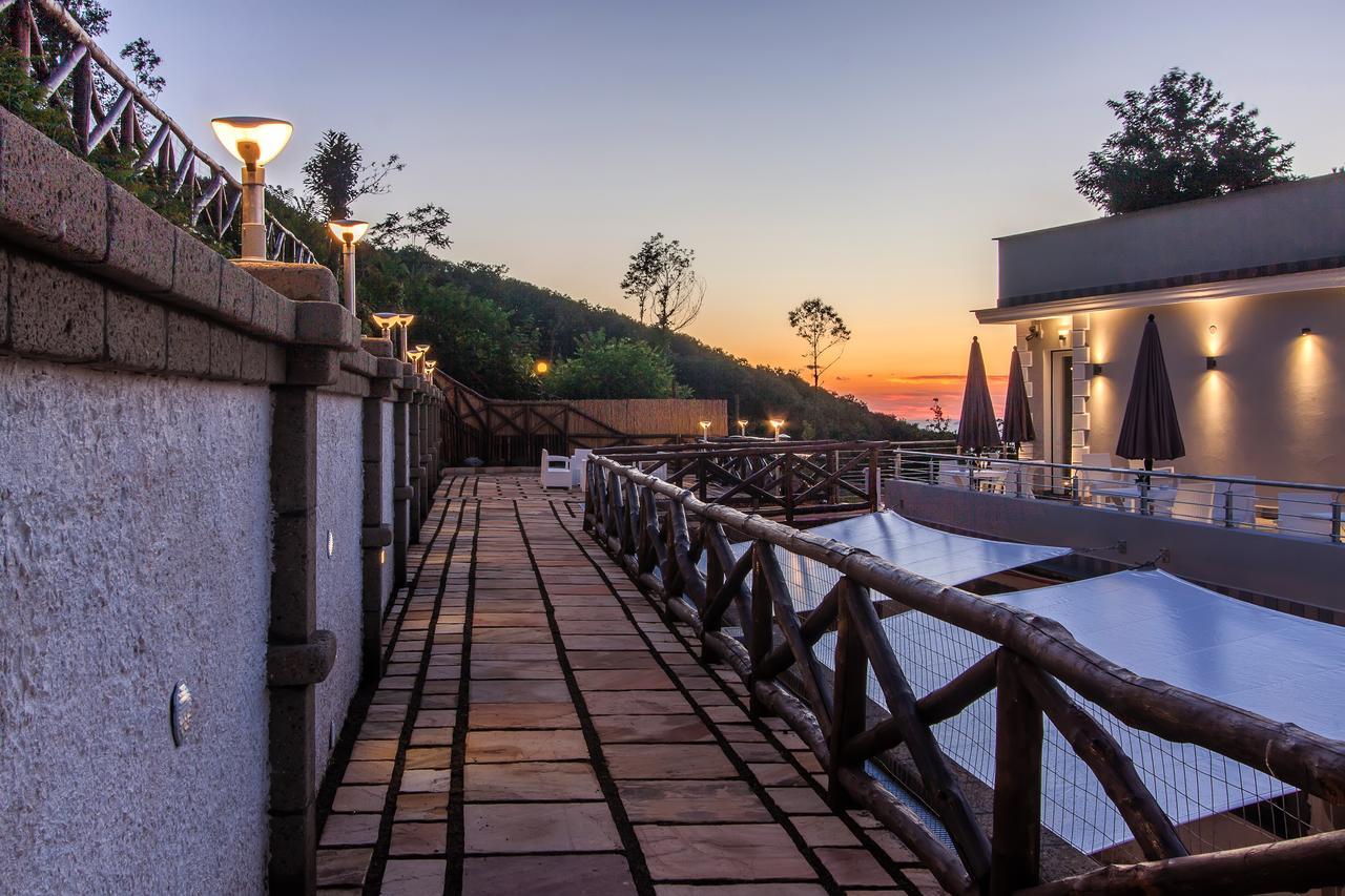 Villa Prestige Сорренто Экстерьер фото